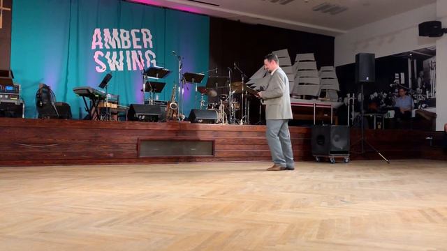 Amber Swing 2019: Showcase Performances! (1 Of 2)