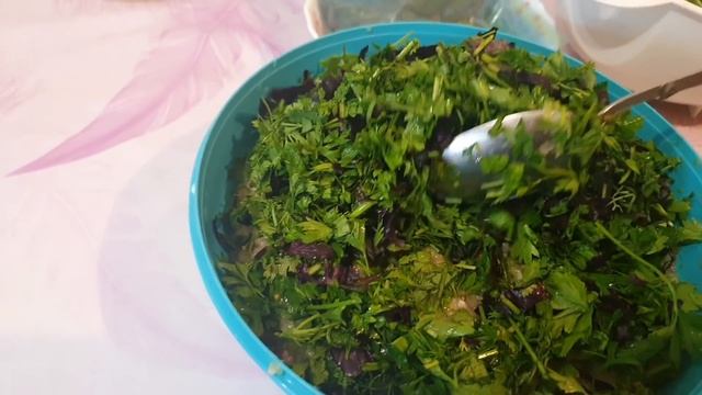 ДОЛМА БЕЗ РИСА / ВКУСНЯТИНА смотреть онлайн