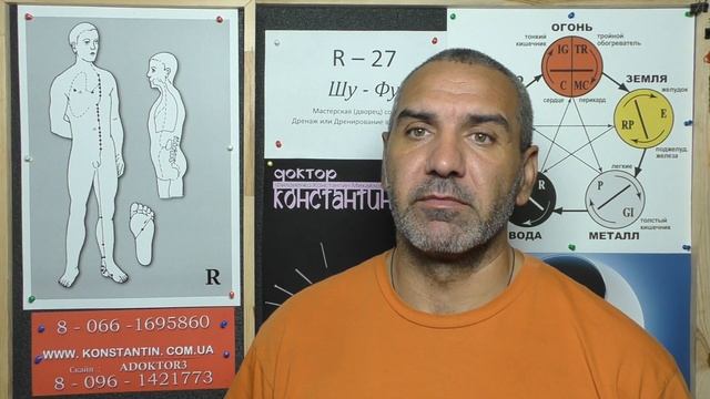 Чувство теплоты в пальцах ног и рук. смотреть онлайн