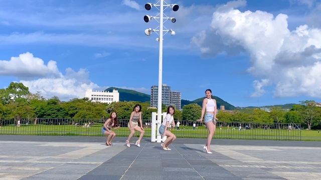 【FABULOUS】 SISTAR _ SHAKE IT Cover Dance 【two × sisters】#sistar #shakeit #fabulous #kpop смотреть онлайн