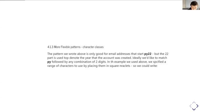 PHYS2320 Strings Unit 4 Part 1 смотреть онлайн