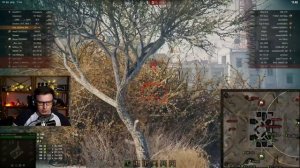 Объект 140 - РАССКАЗЫВАЮ И ПОКАЗЫВАЮ КАК ИГРАТЬ НА Об.140 в WOT