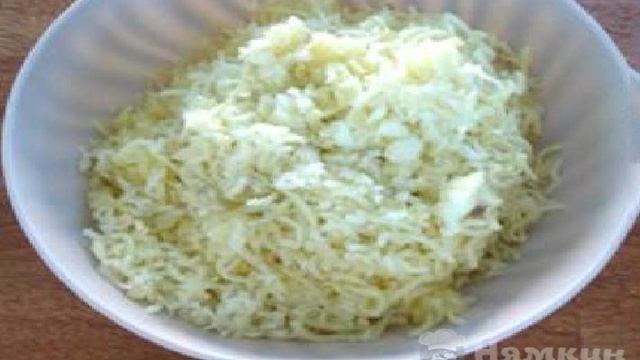 Рецепты от шеф-повара