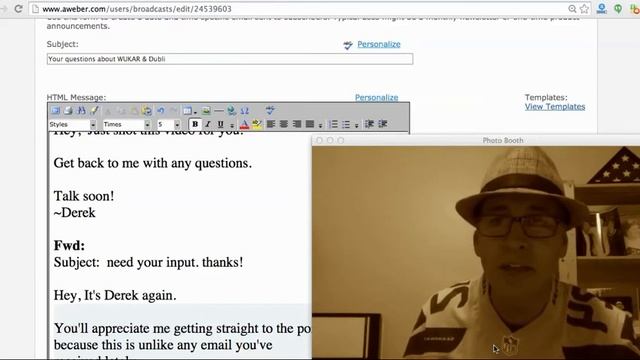 Questions on Dubli and Team Wukar? смотреть онлайн