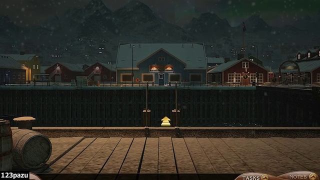 Nancy Drew: Sea Of Darkness - Part 1 Let's Play Walkthrough - Still a NEWBIE смотреть онлайн