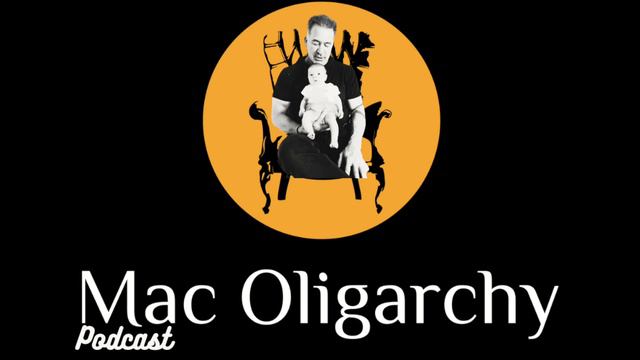 Mac Oligarchy #3 смотреть онлайн