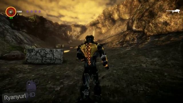 Iron Soul Walkthrough - Level 3 - A Mysterious Call - Part 3 - PC | HD смотреть онлайн