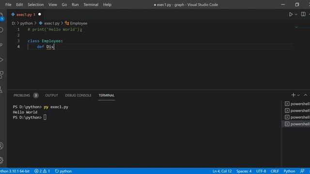 Tips - Learn Python Easy смотреть онлайн