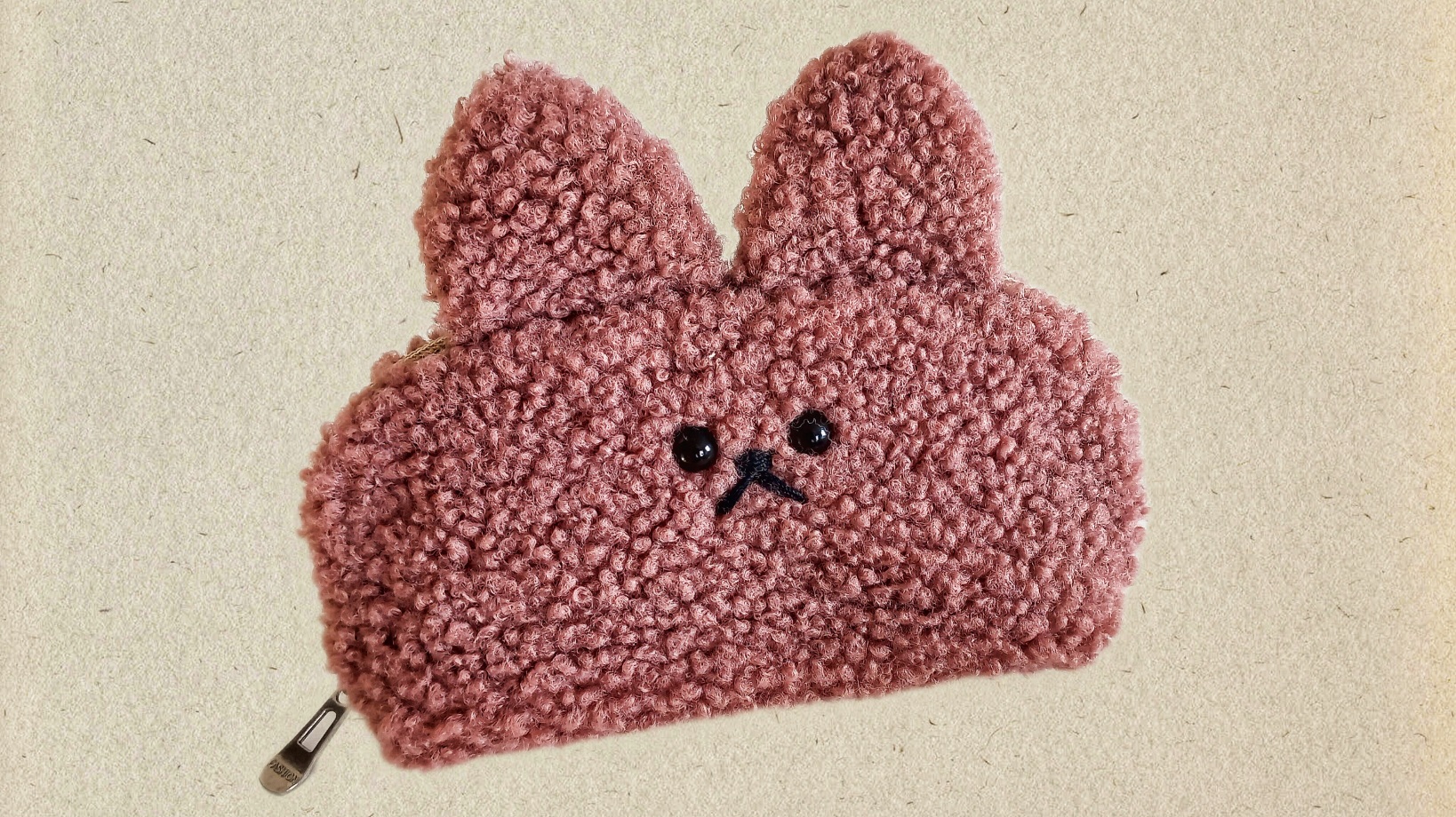 ШЬЮ ДЕТСКУЮ КОСМЕТИЧКУ #шьюсама #мастеркласс