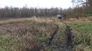 steyr puch pinzgauer off-road 4x4