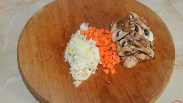 Секреты кухни