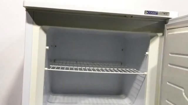 Холодильник Атлант МХМ2835 97 смотреть онлайн