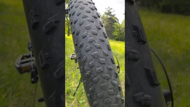 Fatbike Petava смотреть онлайн
