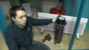 Что выбрать электрокотел или электроконвекторы?