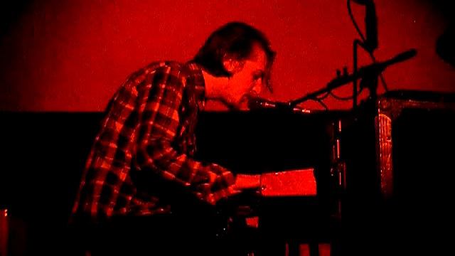 John Talking + These Four Words + Into Your Arms - The Maine Live (Barcelona 21/11/13)
