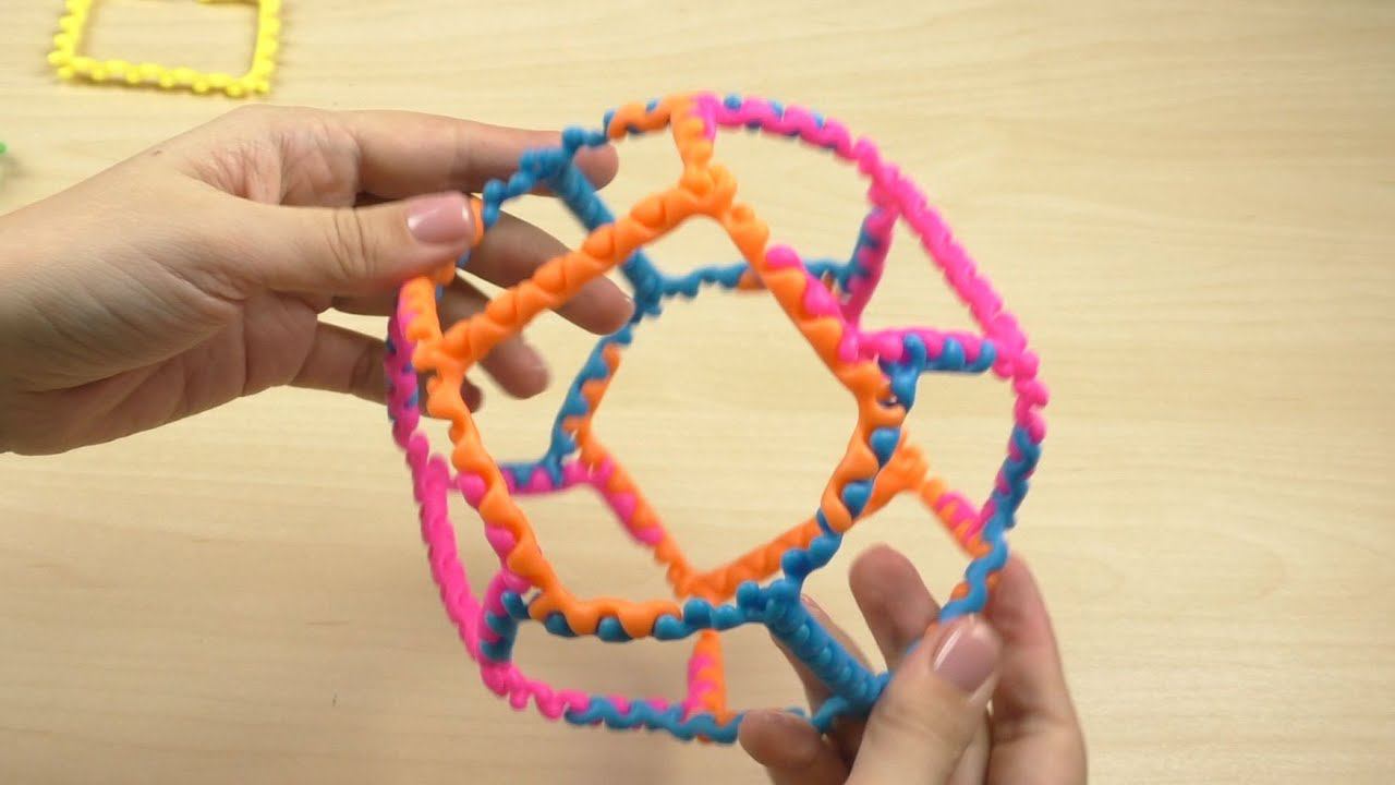 Конструкторский набор 