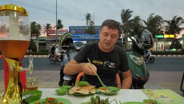 Обзор на Bia Hoi Дешевле только даром! смотреть онлайн