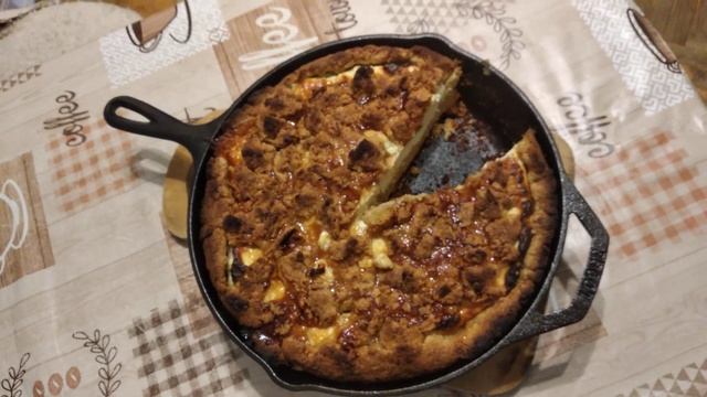 Кулинарное путешествие по миру