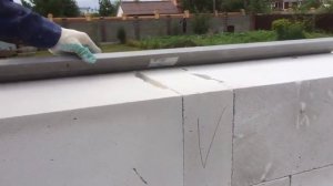 пеноблок цена