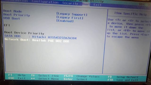 How To Fix Bootmgr Is Missing Error In Windows смотреть онлайн