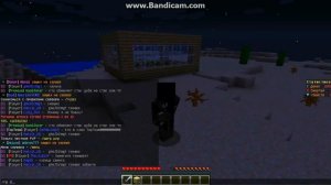 Как узнать все свои регионы(приваты)в маинкрафт