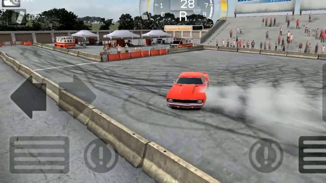 TORQUE BURNOUT . The bast game of phone. Ld Player 9 gameplay. смотреть онлайн