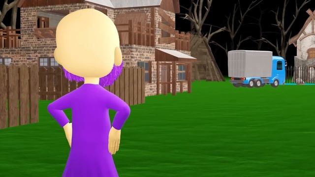 Chinu Tinu Aur Jason Part 3 | TINU KI SHAITANI | Gulli Bulli смотреть онлайн