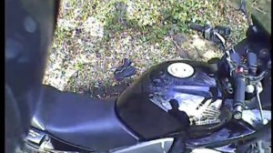 Honda CBF1000 Review