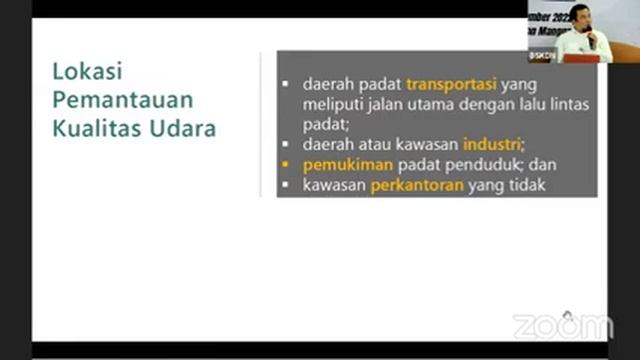 PENENTUAN INDIKATOR PENILAIAN KOTA BERSIH смотреть онлайн