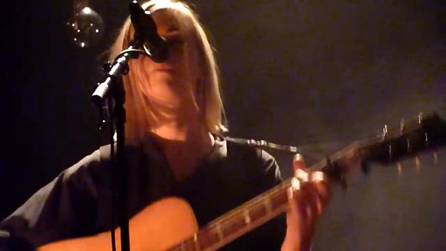 Anna Ternheim - Lorelei-Marie (with Dave Ferguson) - Rockefeller, Oslo - 2012-01-27 смотреть онлайн