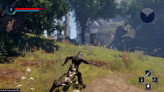 Let`s Play Elex 2021 Ps5 [Deutsch] 059 - Slugbeast sagt NEIN! смотреть онлайн