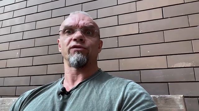 Жалею ли я о чём либо? Польза Ретритов. Счастье, Свобода, Любовь! - Владимир Епифанцев смотреть онлайн