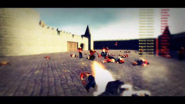 Gmod naruto style not really смотреть онлайн