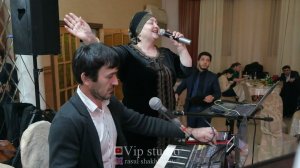 Абидат Цудахарская - "Мой цветок"