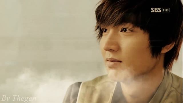 City Hunter - Ты не увидишь.. смотреть онлайн