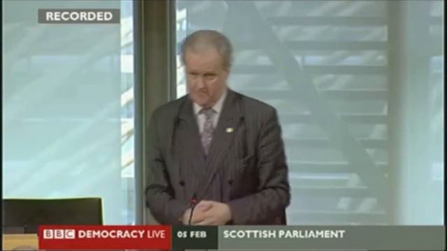Business for Scotland - Mentioned by FM and Minister at Holyrood смотреть онлайн