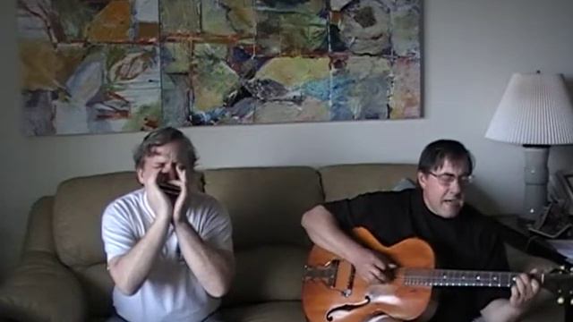 Mose Allison by the Boundarymen смотреть онлайн