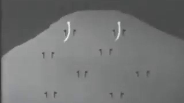 Характеристики и законы турбулентности (1985 г.) смотреть онлайн