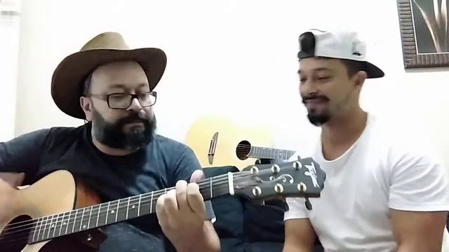 VIDA VAZIA - Bruno e Marrone (Anderson e Marcio - Cover) смотреть онлайн