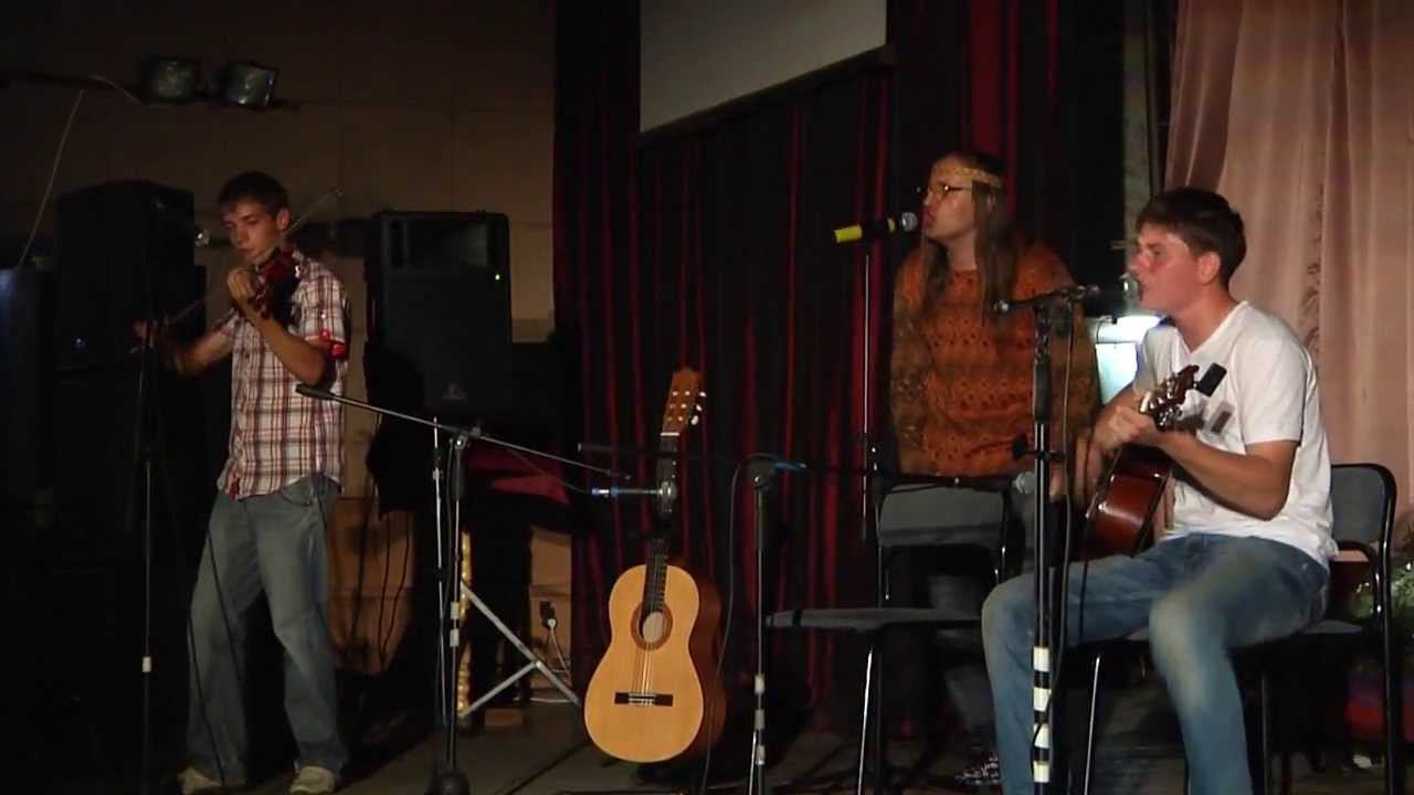 Видели ночь (Совершенно Летний LIVE) смотреть онлайн