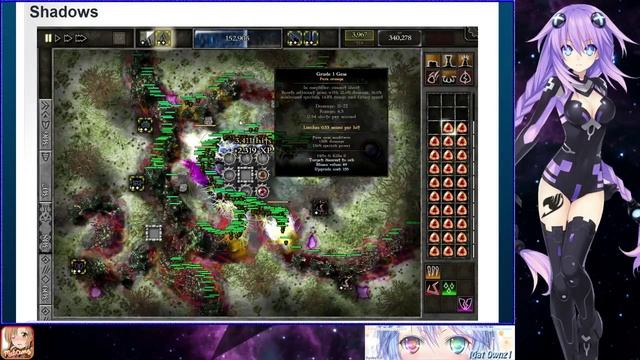 GemCraft Chasing Shadows: INFINITE EXP! [ No Hack/ Mod ] (Tutorial) смотреть онлайн
