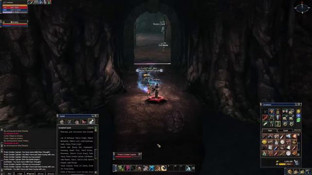 Lineage 2 C4 Dragon Coven смотреть онлайн