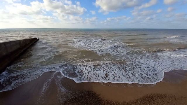Андреевка Севастополь парк пляж #крым #andreevkabeach смотреть онлайн