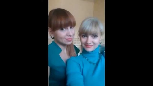 Неделя зеленого цвета! смотреть онлайн