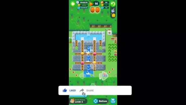 Bobbys Garden Carrot Harvest - DERAM FACTORY - Level 5 смотреть онлайн