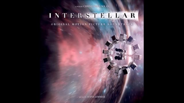 Hans Zimmer - Cornfield Chase (Interstellar Soundtrack) смотреть онлайн