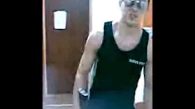 Мутишь с девочкой не будь тряпочкой!.wmv