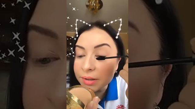 Макияж на каждый день смотреть онлайн