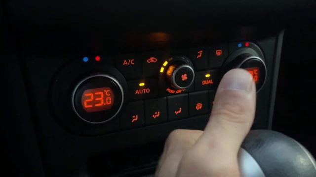 Мини обзор. Nissan Qashqai. 2012. смотреть онлайн