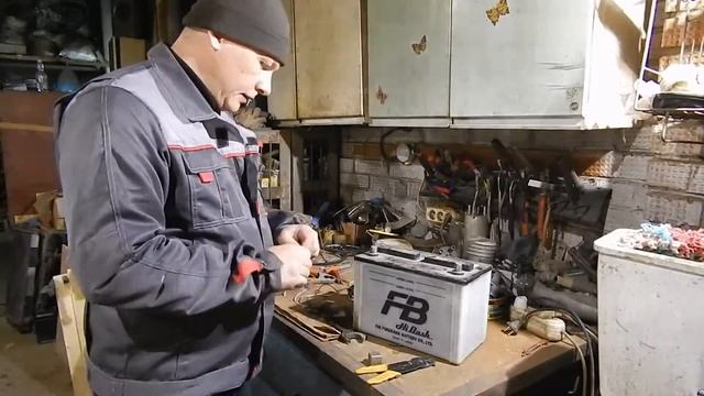 Как проверить автомобильное реле? смотреть онлайн